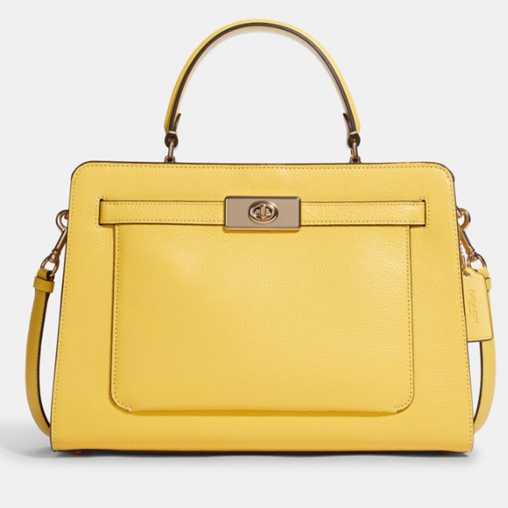 Coach Lane Carryall